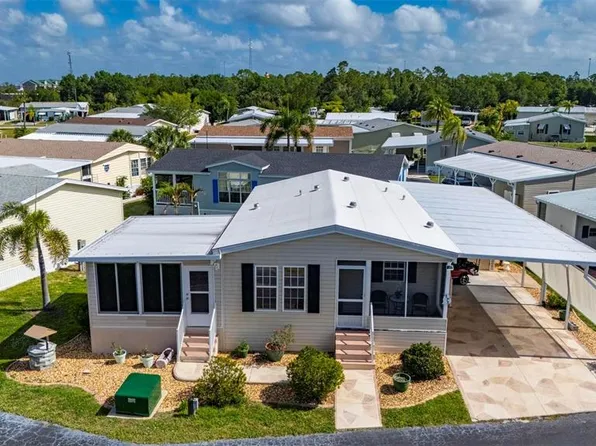 1000 Kings Hwy Unit 175, Punta Gorda, FL 33980