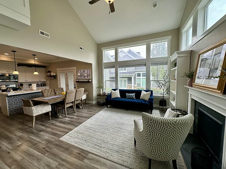 2038 Park Rim Way — Photo 4