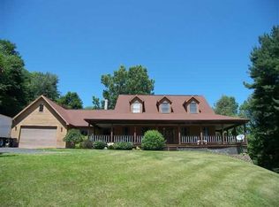 4641 Hogback Hill Rd, Palmyra, NY 14522