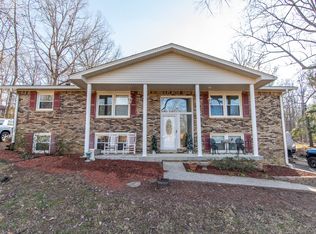 111 Bobwhite Dr, Dickson, TN 37055