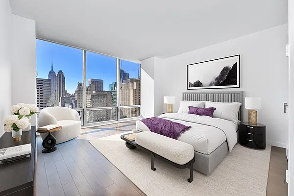641 5th Avenue #26F in Midtown, Manhattan | StreetEasy