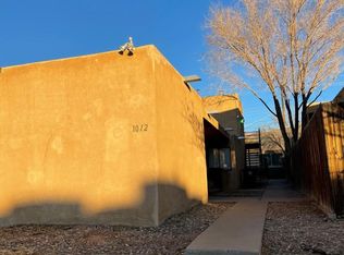 1012 Chelwood Park Blvd NE, Albuquerque, NM 87112