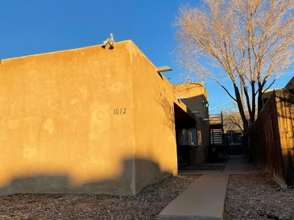 1012 Chelwood Park Blvd NE, Albuquerque, NM 87112