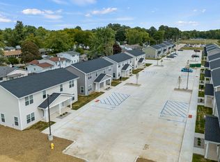 2038 Galahad Cv, Fort Wayne, IN 46819