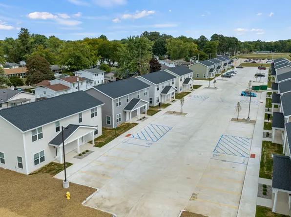 2133 Galahad Cv, Fort Wayne, IN 46819