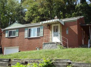 432 E Garden Rd, Pittsburgh, PA 15227