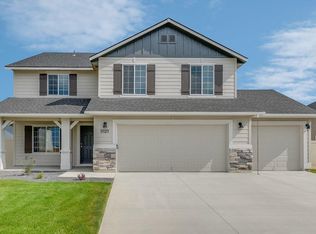 4134 W Spring House Dr, Eagle, ID 83616