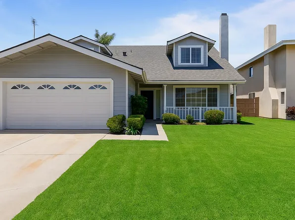 7131 Caprice Cir, La Palma, CA 90623