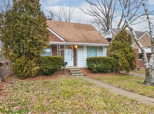 26272 Oakland St, Inkster, MI 48141