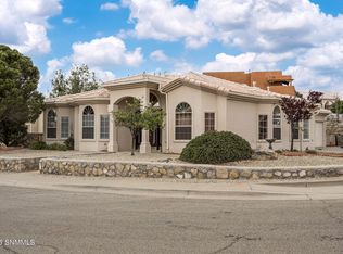 1178 Warm Springs Ln, Las Cruces, NM 88011