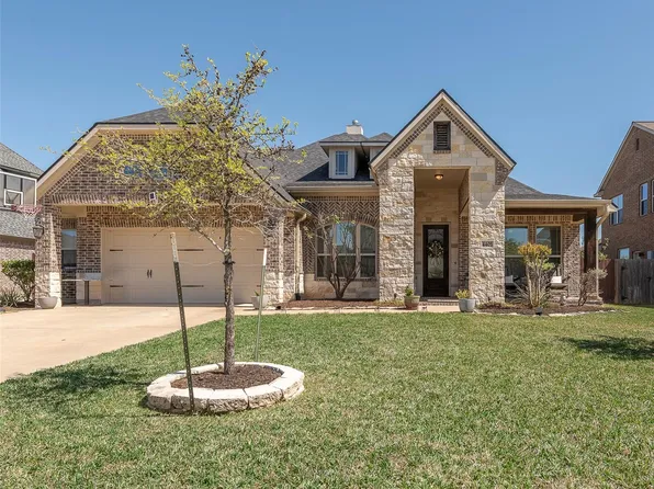 4405 Toddington Ln, College Station, TX 77845