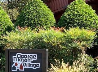 1511 S George Mason Dr APT 21, Arlington, VA 22204