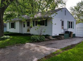 508 E Lakeview Ave, Madison, WI