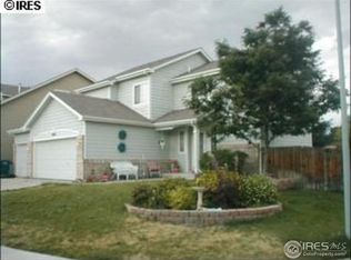 9405 W 104th Ct, Westminster, CO 80021