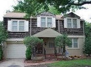 2221 NW 25th St, Oklahoma City, OK 73107