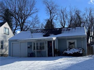 569 Miller St, Youngstown, OH