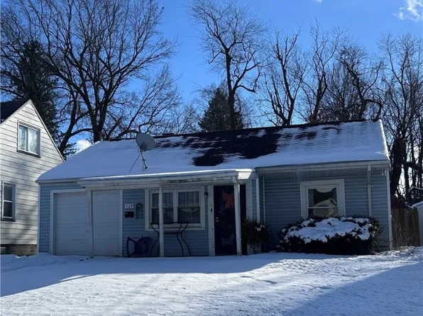 569 Miller St, Youngstown, OH 44502
