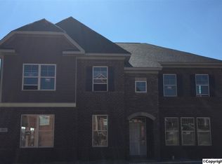 107 Spring Meadow Dr, Huntsville, AL 35824