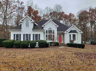 2952 Parks Run #1/50, Loganville, GA 30052