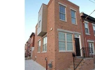 1533 Federal St, Philadelphia, PA 19146