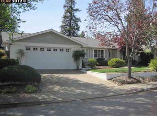 739 Spring Dr, Walnut Creek, CA 94598