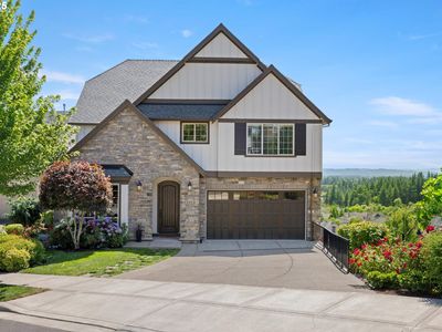 13248 NW Greenwood Dr, Portland, OR, 97229
