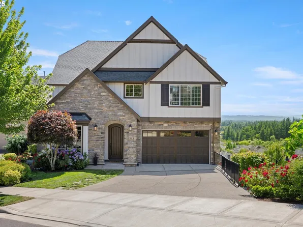 13248 NW Greenwood Dr, Portland, OR 97229