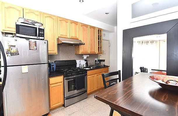2nd image of 731 Saint Nicholas Ave #A