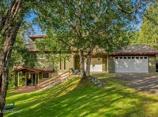 4700 Rabbit Creek Rd, Anchorage, AK 99516