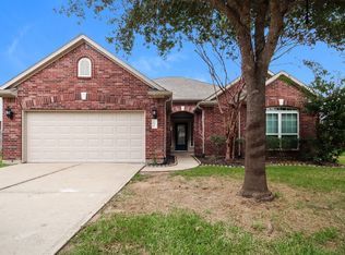 2014 Preston Park, Rosenberg, TX 77471