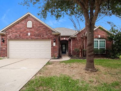 2014 Preston Park, Rosenberg, TX, 77471
