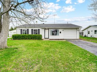 1040 Secrest Ave, Columbus, OH