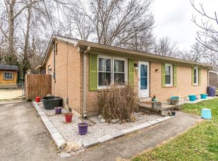 107 Brushwood Ct, Berea, KY 40403