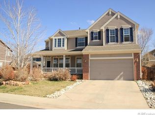 2918 E 135th Pl, Thornton, CO 80241