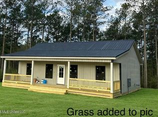 2687 Bouie Rd, Poplarville, MS 39470