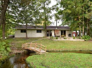 N520 Highway N, Neshkoro, WI 54960