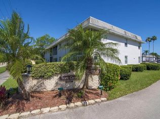 1166 6th Avenue #B7, Vero Beach, FL 32960