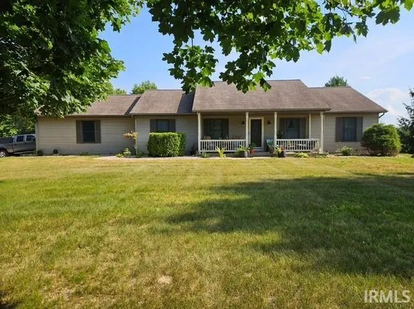 1733 W 450 N, Albion, IN 46701