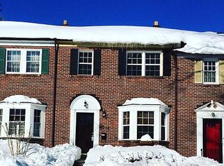 218 Murdock Rd, Baltimore, MD 21212