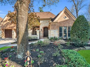 78 S Mews Wood Ct, Spring, TX 77381