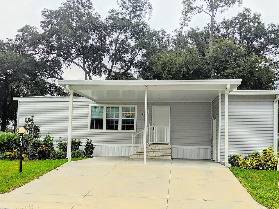 1st image of 8880 SW 27th Ave Lot A104