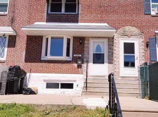 3341 Meridian St, Philadelphia, PA 19136