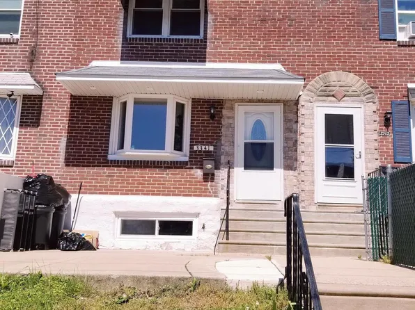3341 Meridian St, Philadelphia, PA 19136