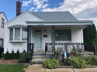 3641 Monroe St, Dearborn, MI 48124