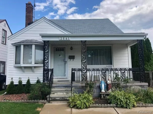 3641 Monroe St, Dearborn, MI 48124