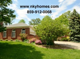 1694 Fairside Ct, Florence, KY 41042