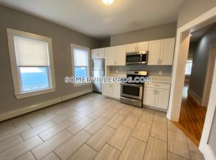 10 Greenville St #1Q, Somerville, MA 02143