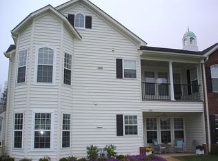 3416 Misty Dawn Ct, Virginia Beach, VA 23456