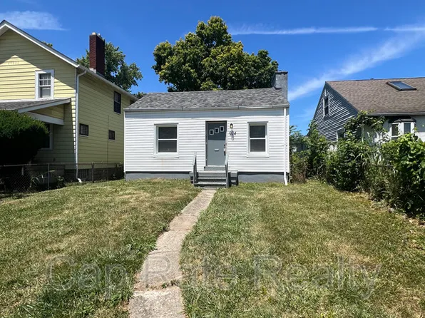 924 E 18th Ave, Columbus, OH 43211