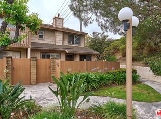 1575 Avenida Selva #204, Fullerton, CA 92833